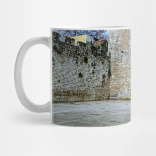 Wells and skyes Mug